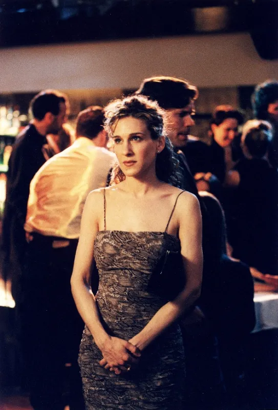 Sex ve městě (Sex and the City: Three’s a Crowd), 1998 - fotogaléria