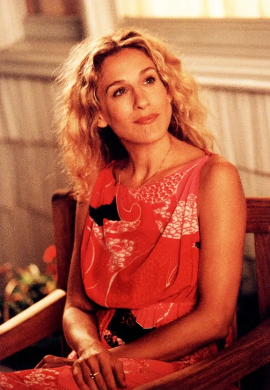 Sex ve městě (Sex and the City II: Twenty-Something Girls vs. Thirty-Something Women), 1999 - fotogaléria