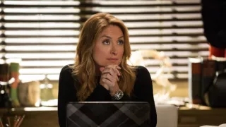Rizzoli & Isles: Vraždy na pitevně V (17)