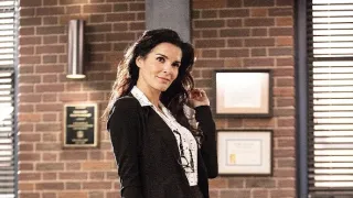 Rizzoli & Isles: Vraždy na pitevně V (10)