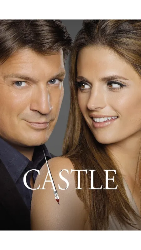 Castle na zabití, 2014 - fotogaléria