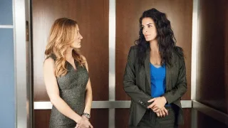 Rizzoli & Isles: Vraždy na pitevně V (7)