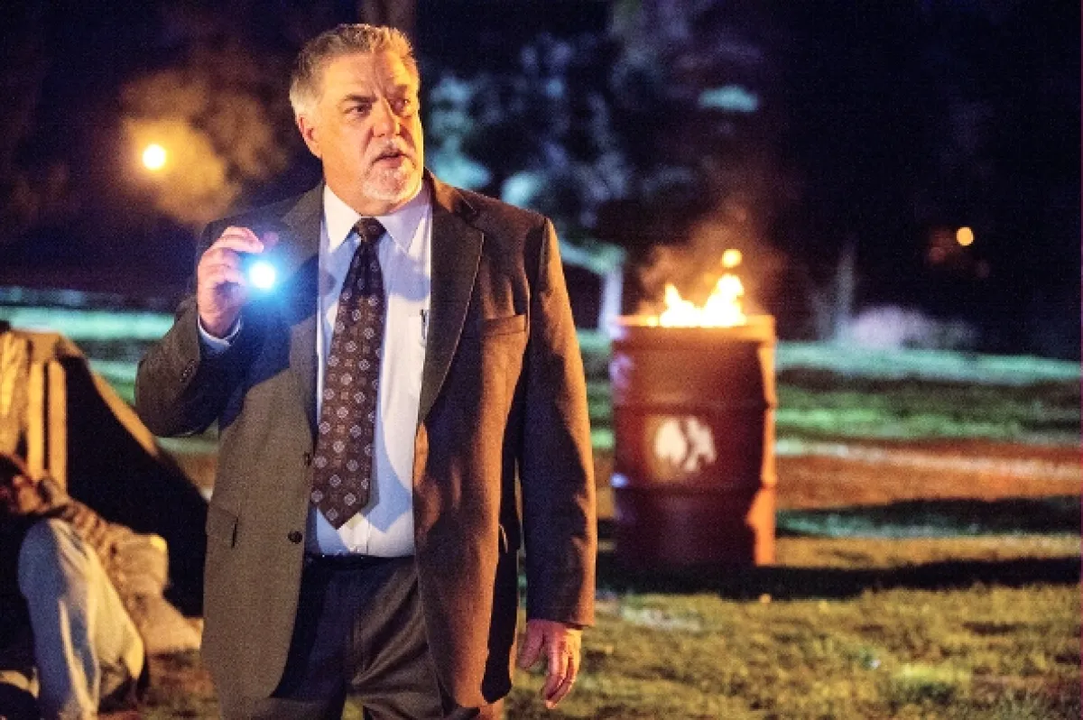 Rizzoli & Isles: Vraždy na pitevně (Rizzoli & Isles V), 2014 - fotogaléria