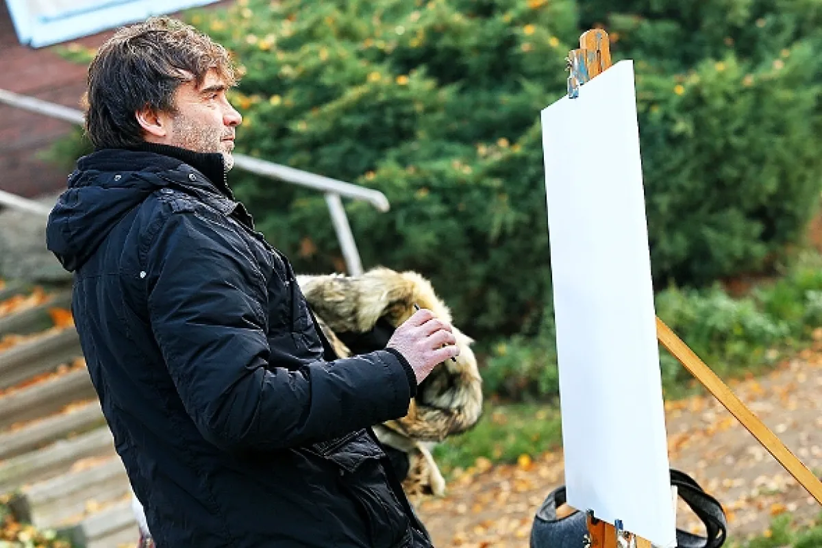 Přístav, 2015 - fotogaléria