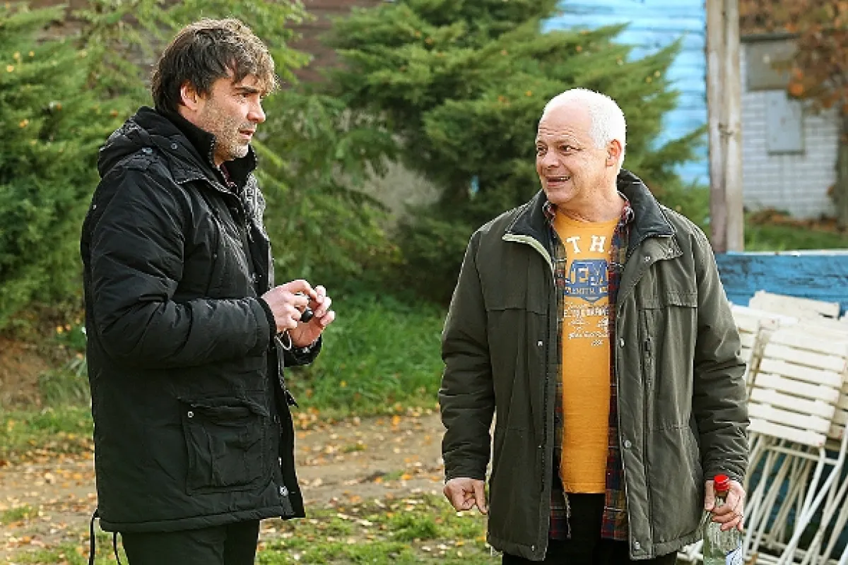 Přístav, 2015 - fotogaléria