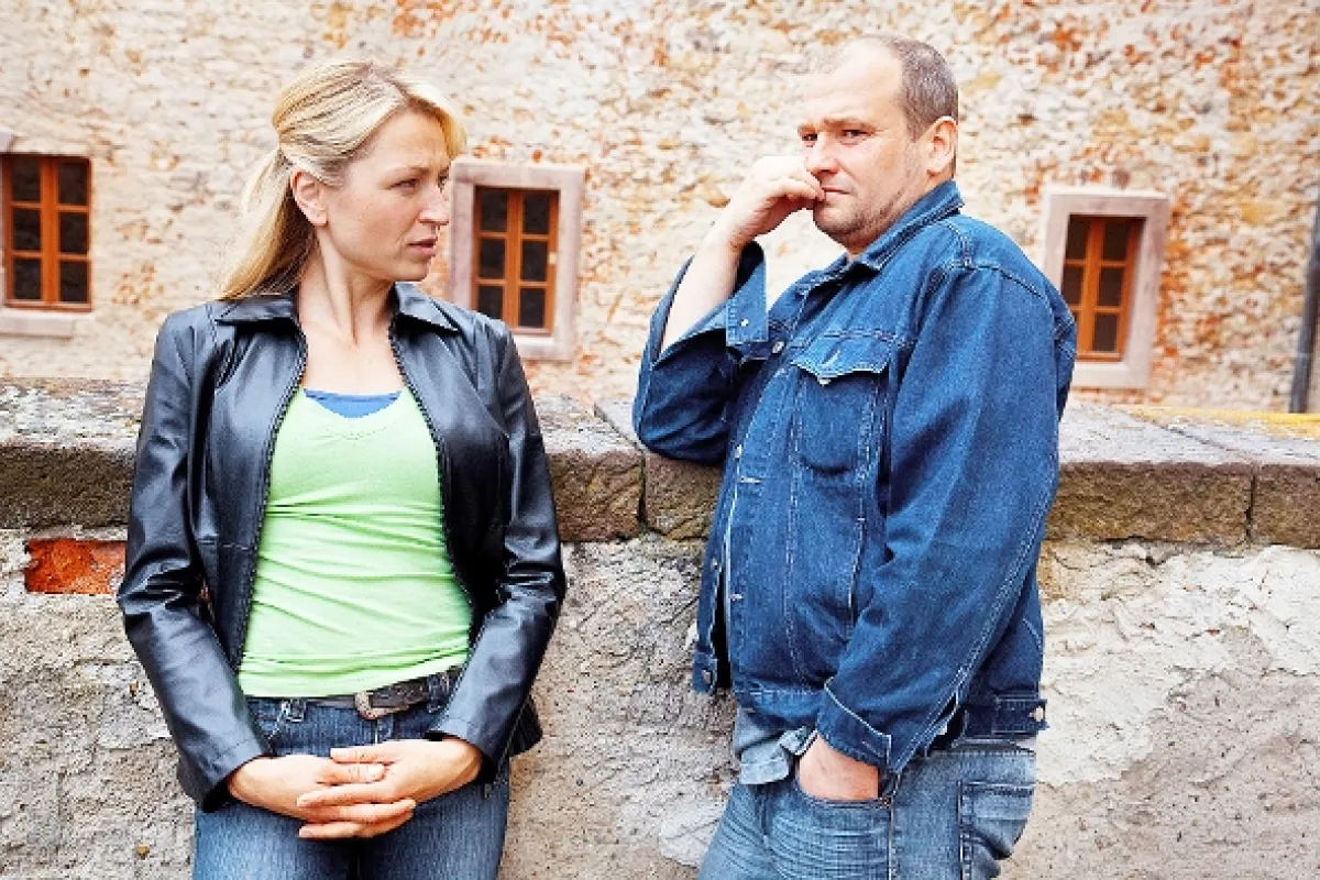 Kriminálka Anděl, 2010 - fotogaléria