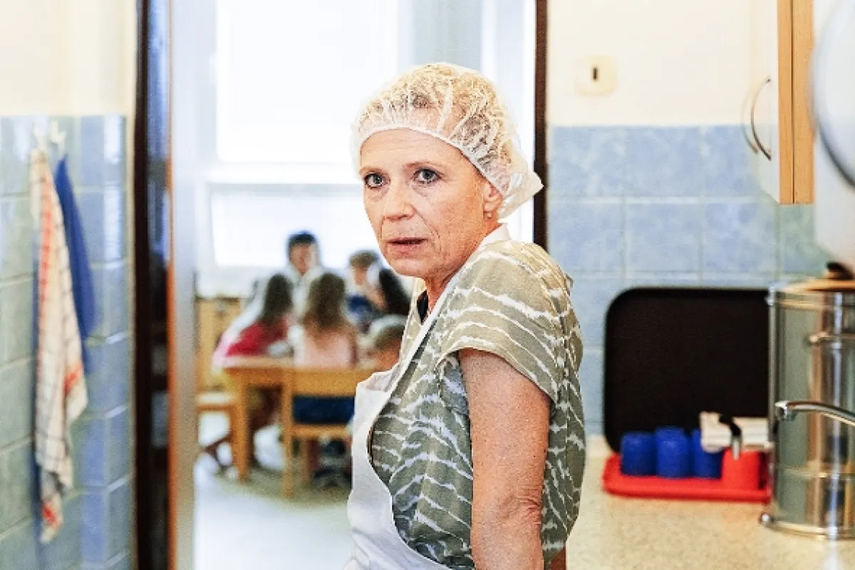 Chyby, 2021 - fotogaléria