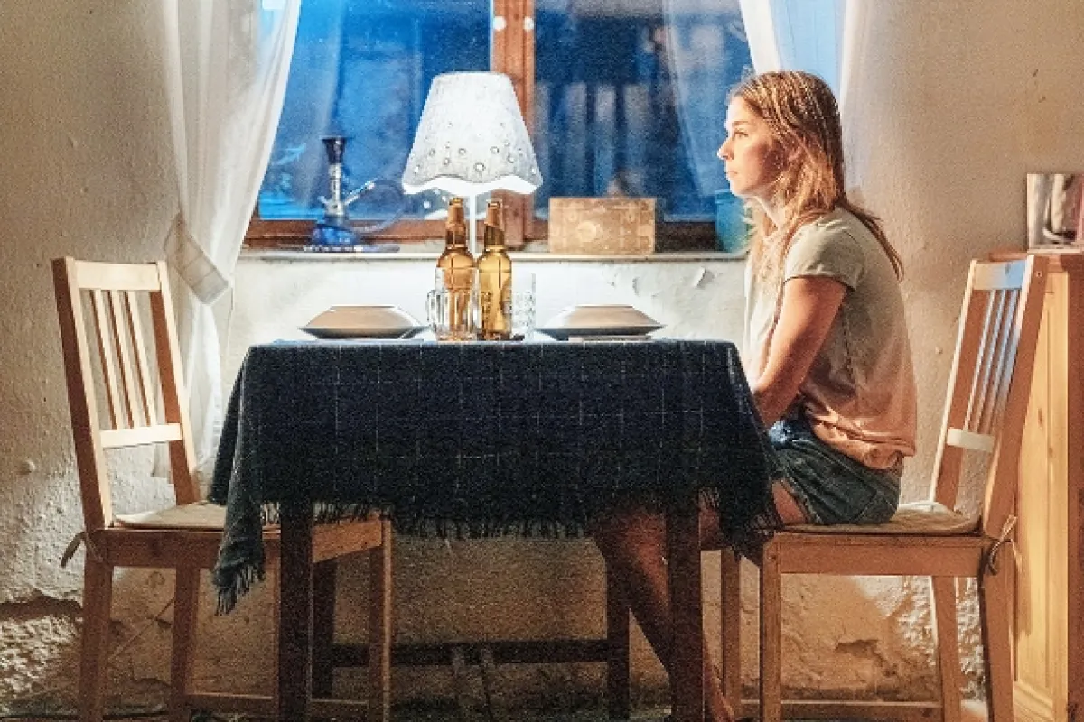 Chyby, 2021 - fotogaléria