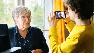 Huguette