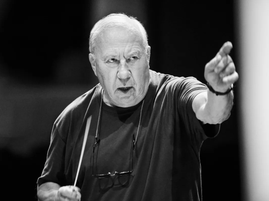 Neeme Järvi - dokonalý dirigent, 2023 - fotogaléria