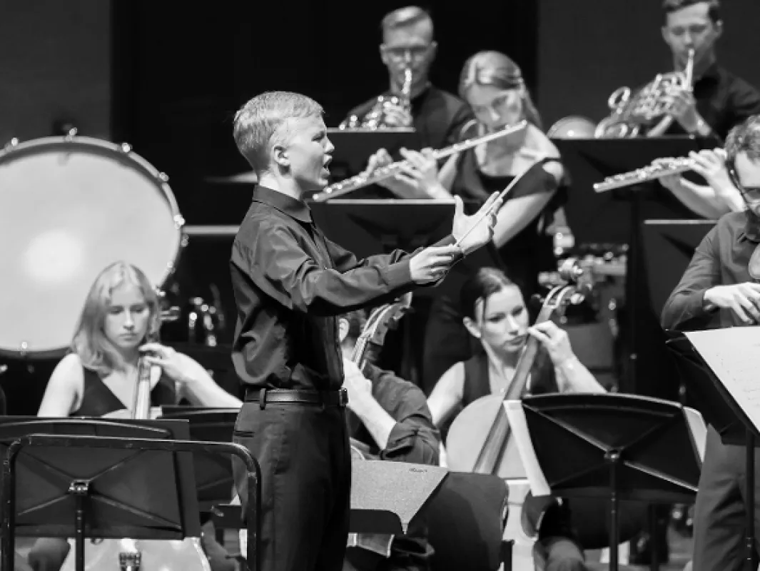 Neeme Järvi - dokonalý dirigent, 2023 - fotogaléria