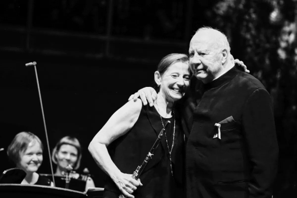 Neeme Järvi - dokonalý dirigent, 2023 - fotogaléria