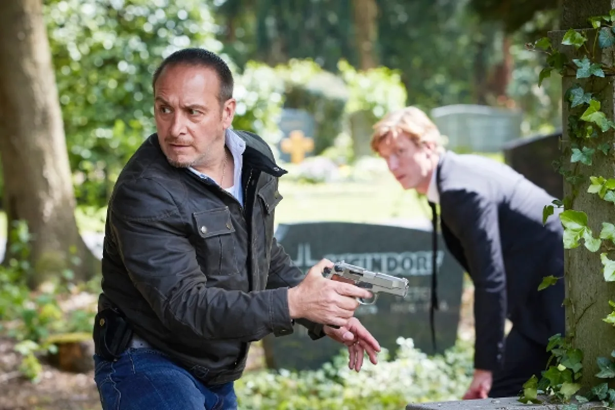 Kobra 11 (Alarm für Cobra 11 XXIV), 2018 - fotogaléria
