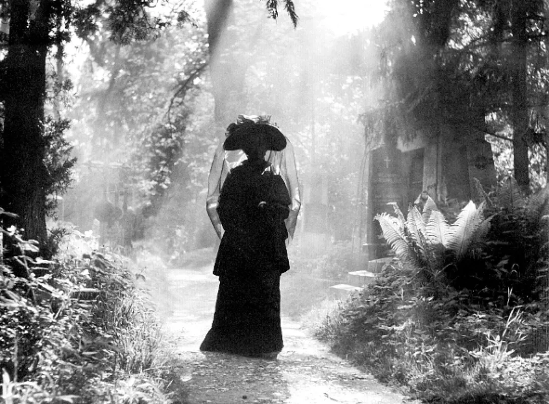 Odcházeti s podzimem, 1965 - fotogaléria