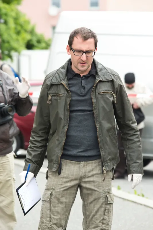 Kriminálka Anděl, 2014 - fotogaléria