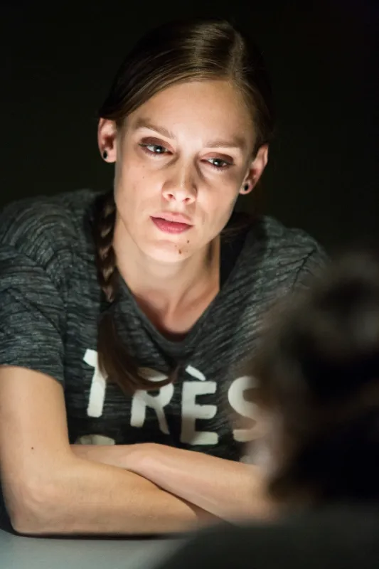 Kriminálka Anděl, 2014 - fotogaléria