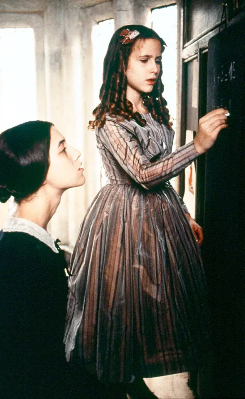 Jana Eyrová (Jane Eyre), 1996 - fotogaléria