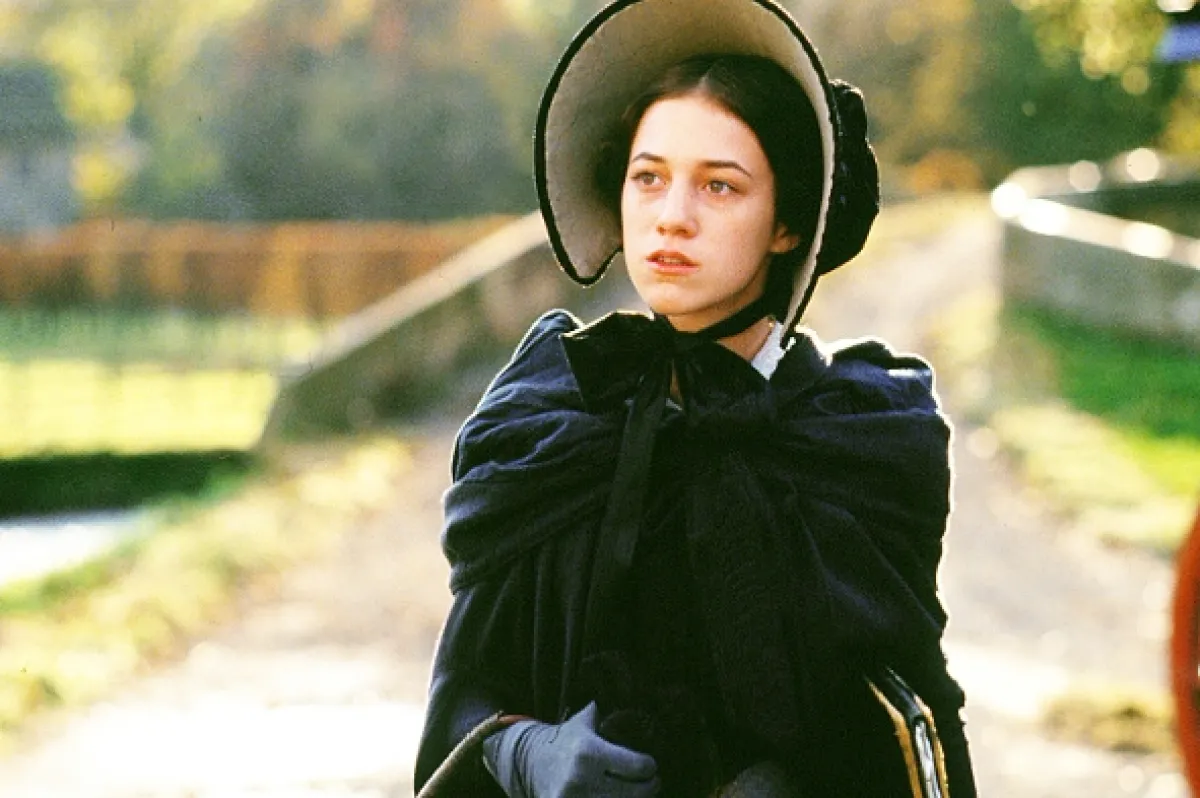 Jana Eyrová (Jane Eyre), 1996 - fotogaléria