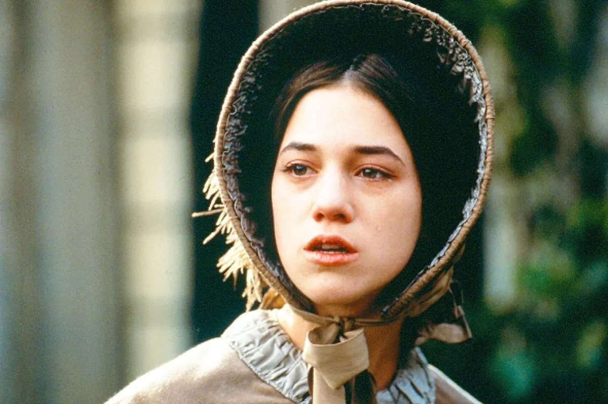 Jana Eyrová (Jane Eyre), 1996 - fotogaléria