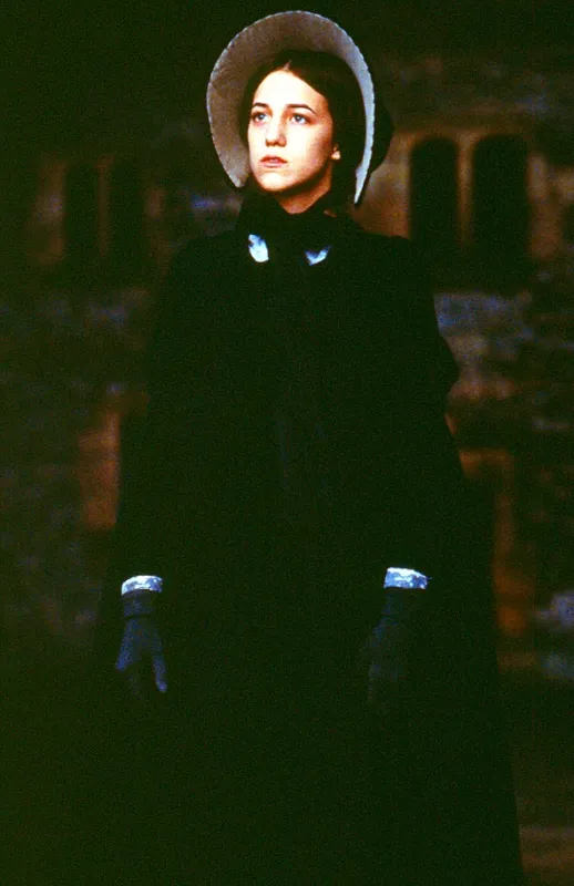 Jana Eyrová (Jane Eyre), 1996 - fotogaléria