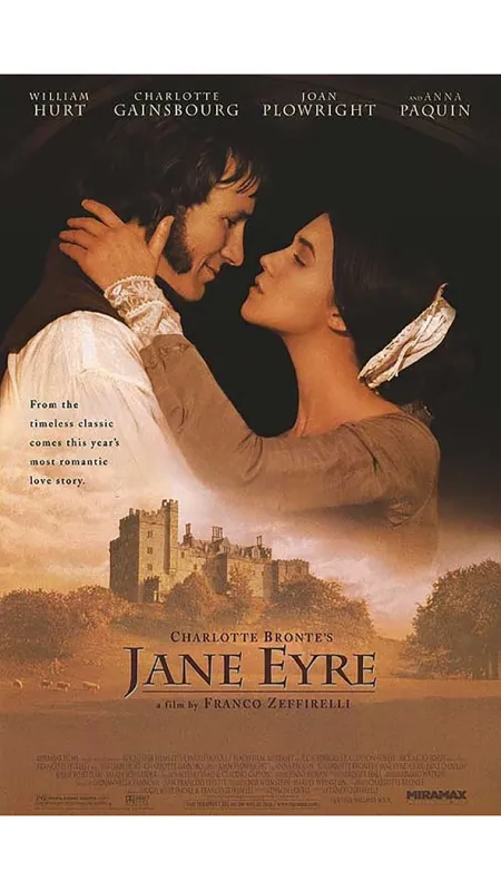 Jana Eyrová (Jane Eyre), 1996 - fotogaléria