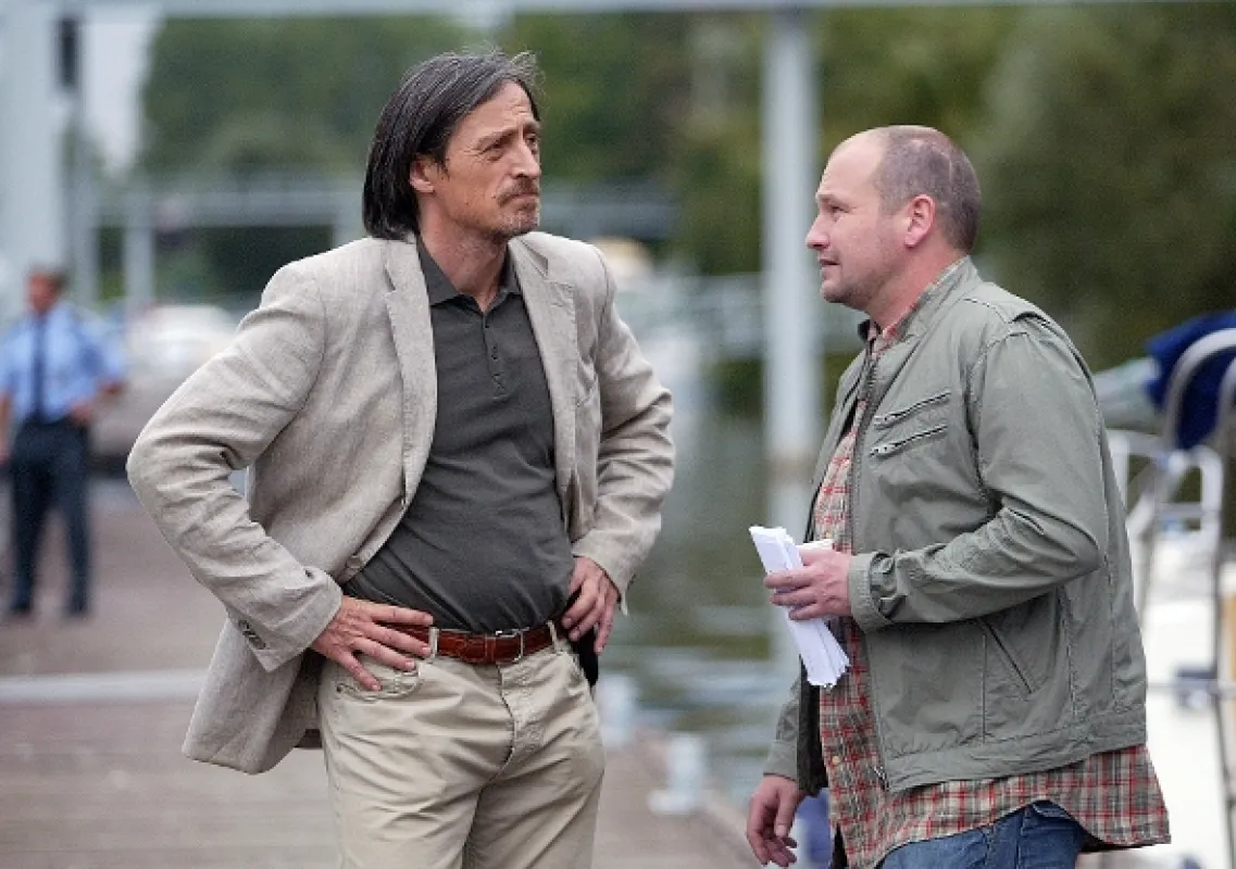 Kriminálka Anděl, 2008 - fotogaléria
