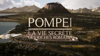 Odhalené krásy Pompejí (2/2)