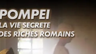 Odhalené krásy Pompejí (2/2)
