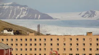 Grónsko: Prežitie na konci sveta (1)
