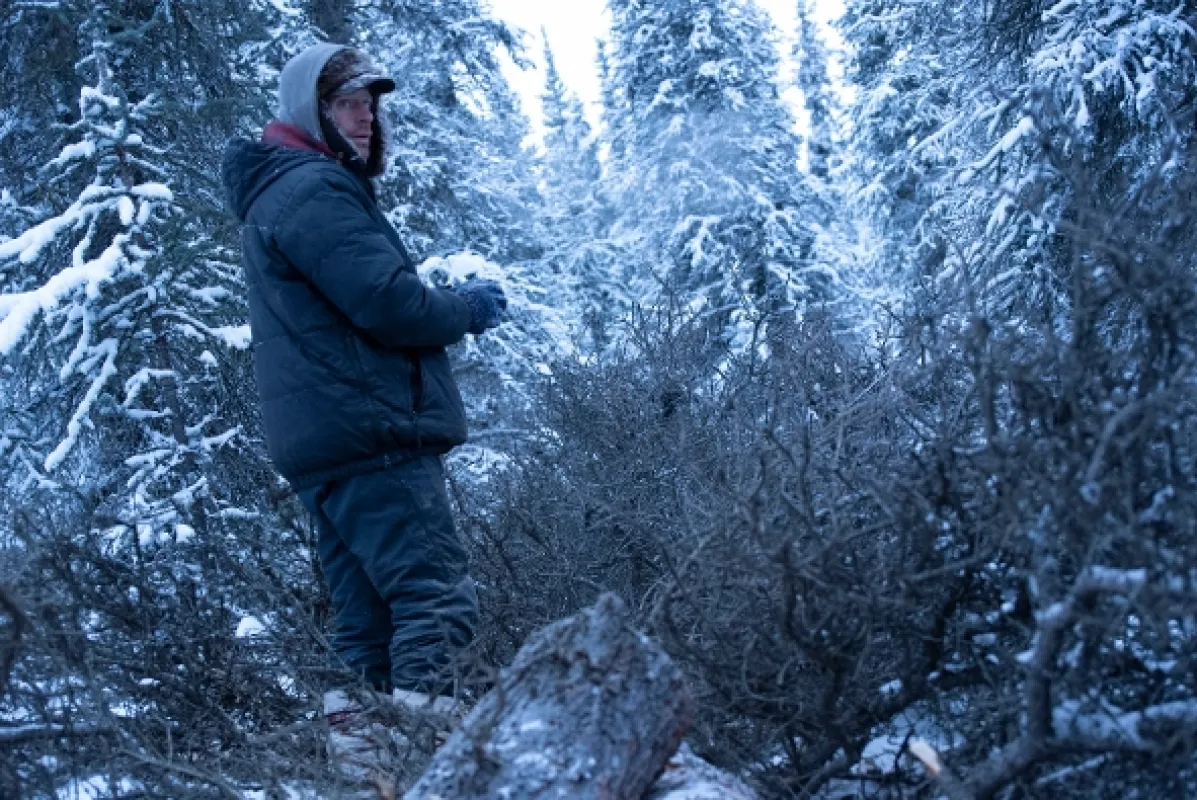 Život v sevření mrazu (Life Below Zero Series 8 19/), 2020 - fotogaléria