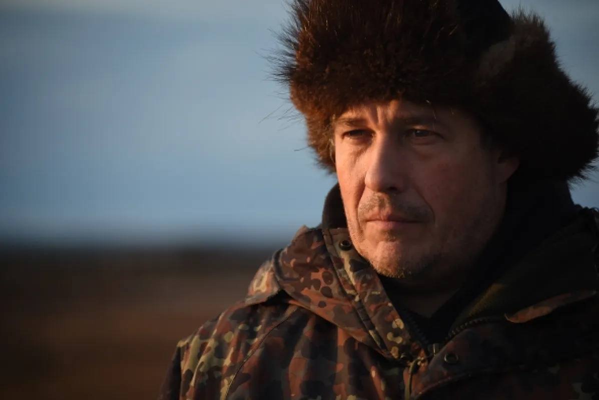 Život v sevření mrazu (Life Below Zero Series 8 12/19), 2020 - fotogaléria