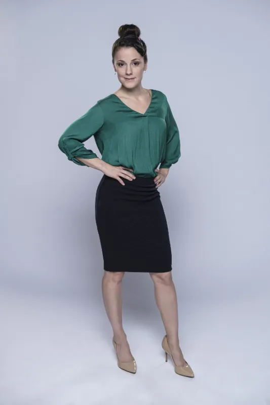 A mi kis falunk (A mi kis falunk 8.; Our Little Village 8), 2024 - fotogaléria