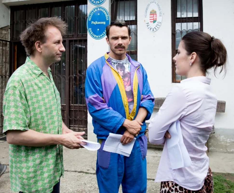 A mi kis falunk (A mi kis falunk 4.; Our Little Village 4), 2019 - fotogaléria