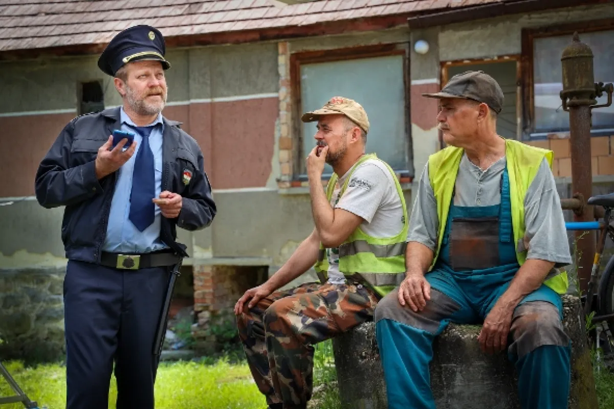 A mi kis falunk (A mi kis falunk 6.; Our Little Village 6), 2022 - fotogaléria