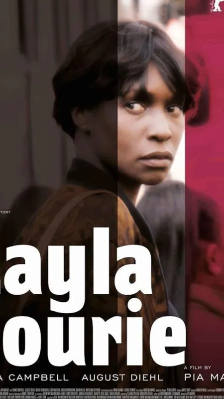Layla Fourie, 2013 - fotogaléria