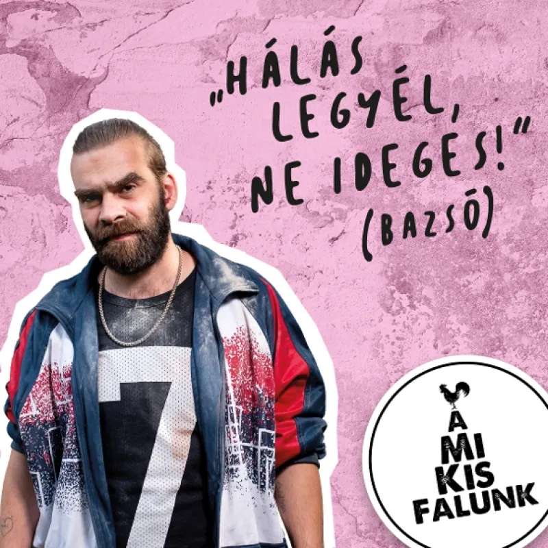 A mi kis falunk (A mi kis falunk 7.; Our Little Village 7), 2023 - fotogaléria