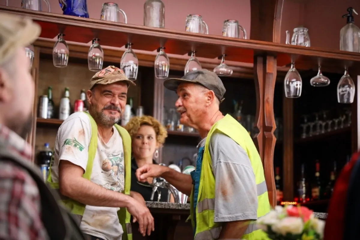 A mi kis falunk (A mi kis falunk 6.; Our Little Village 6), 2022 - fotogaléria