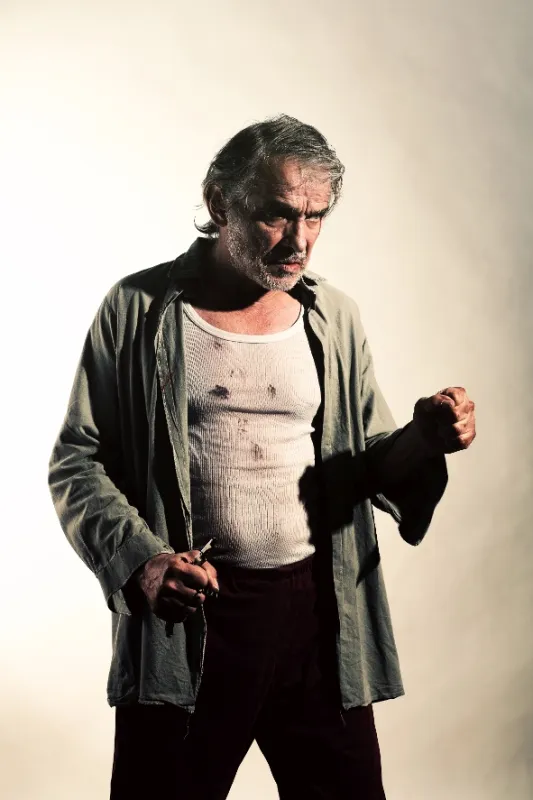 Rudý kapitán, 2016 - fotogaléria