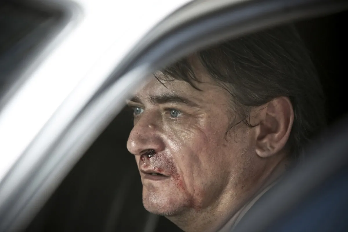 Rudý kapitán, 2016 - fotogaléria