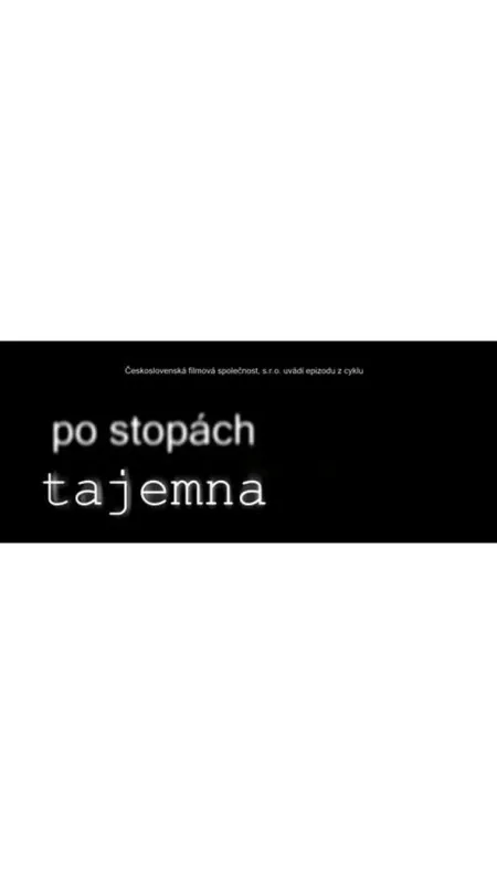 Po stopách tajemna, 2018 - fotogaléria