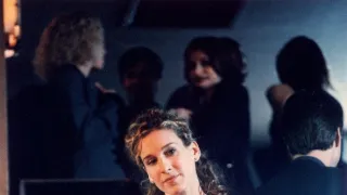 Sex ve městě (8)