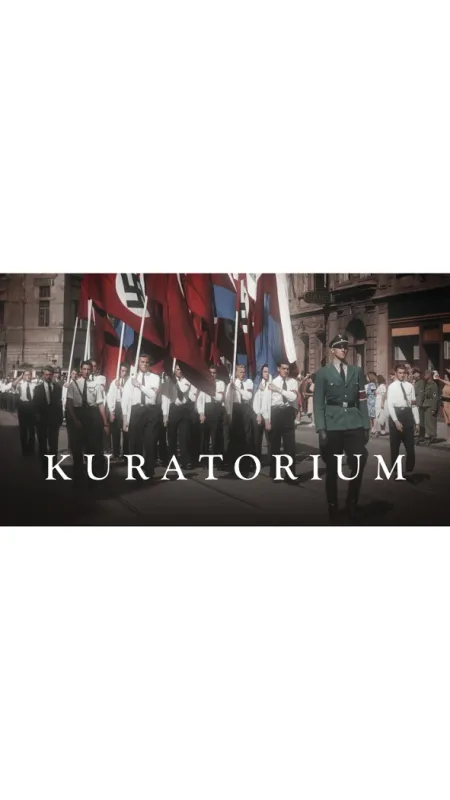 Kuratorium, 2022 - fotogaléria