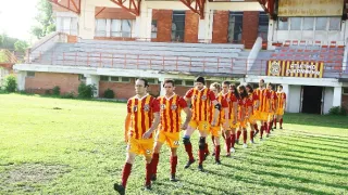Atletiko Cvernofka