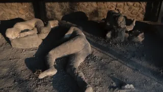 Odhalené Pompeje