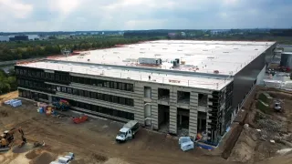 Megalogistika (1)