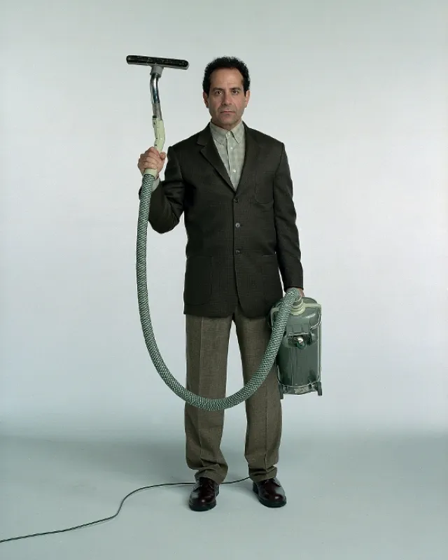 Můj přítel Monk (Monk II), 2003 - fotogaléria