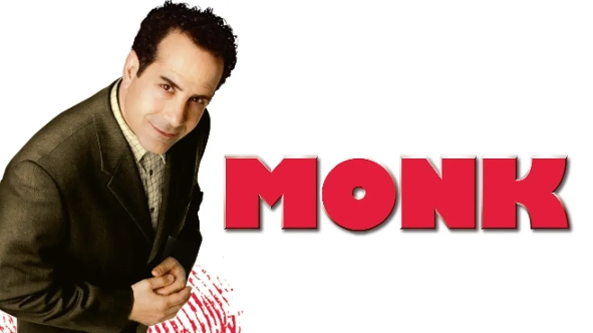 Monk, 2002 - fotogaléria