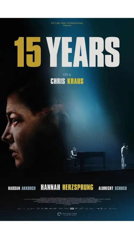 15 let (15 Years), 2023 - fotogaléria
