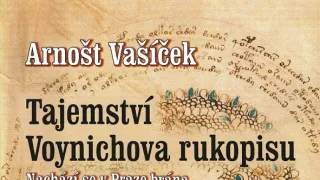Tajemství Voynichova rukopisu