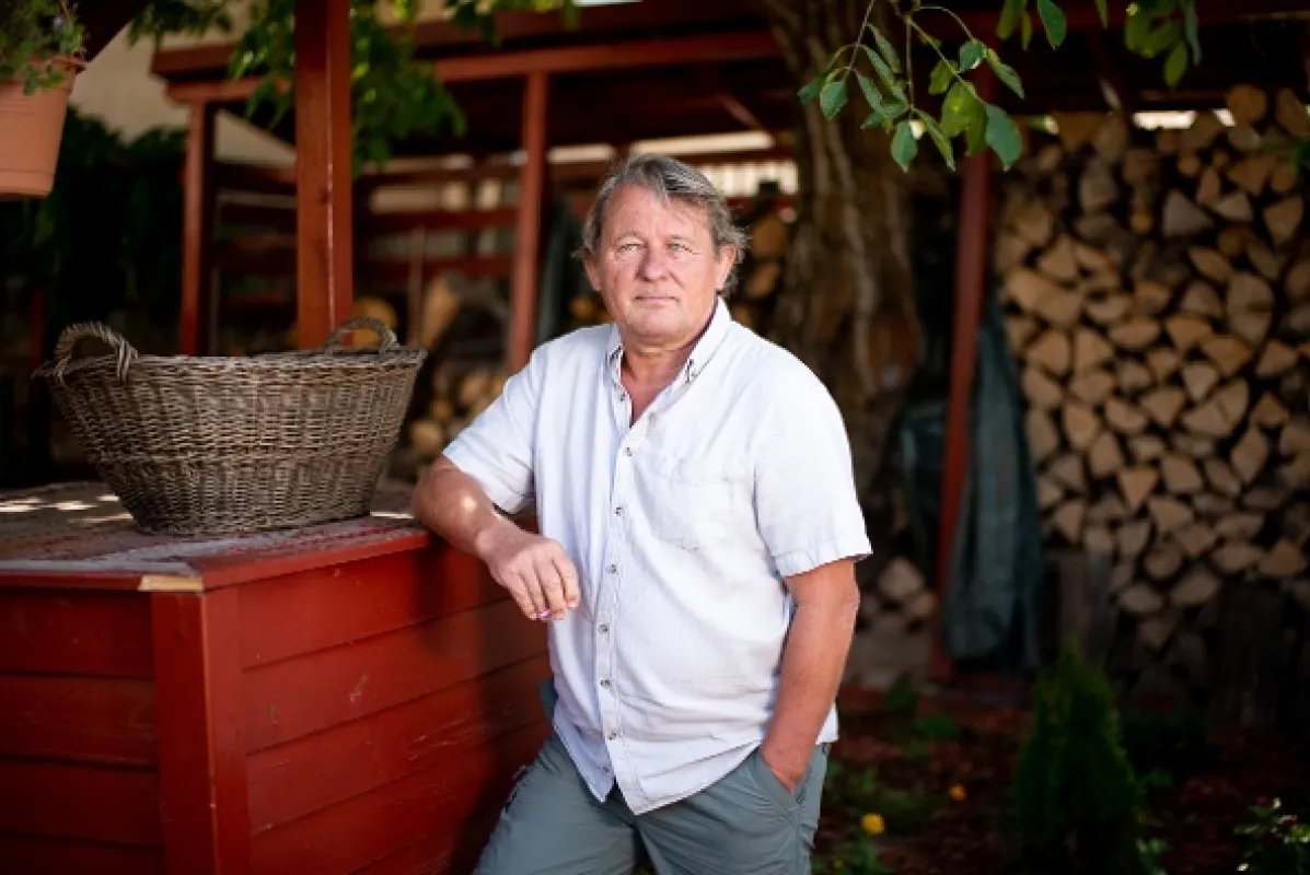 A mi kis falunk (A mi kis falunk 6.; Our Little Village 6), 2022 - fotogaléria